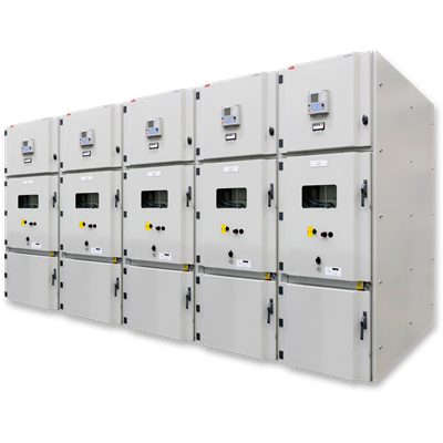 Switchgear Panels